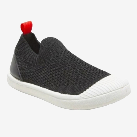 Cat & Jack Toddler Corey Slip-On Sneakers - Picture 2 of 15